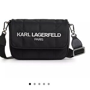 New bag by Karl